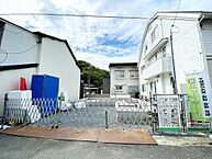 広島県安芸郡坂町小屋浦3丁目19-7：物件画像