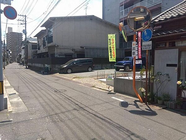 周辺を拡大表示