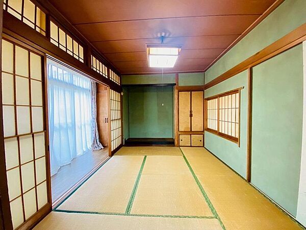 和室