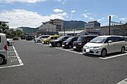1住戸1台利用可能です。
