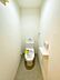 トイレ：毎日使う場所だからこそ、新しさにこだわりたい。温水洗浄便座付きの新品トイレで、毎日を心地よくスタート