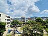 その他：周りには高い建物がないので日当たり良好です☆