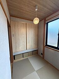 和室の画像