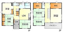 呉市豊浜町豊島 中古戸建