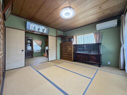 和室の画像