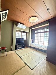 和室の画像