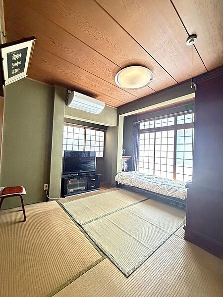 和室