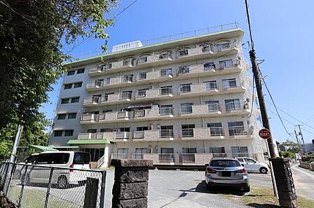 1974年築?2025年10月に大規模修繕実施済です!