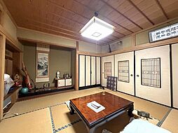 室内の画像