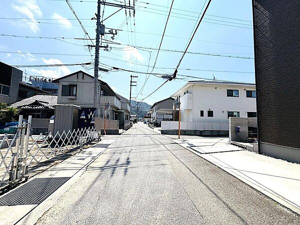 周辺を拡大表示