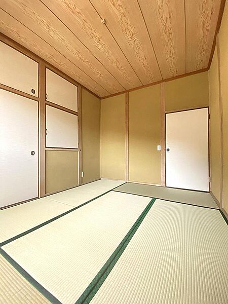 和室を拡大表示