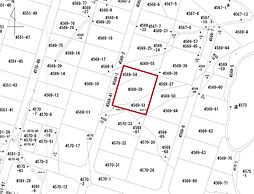呉市音戸町波多見1丁目 売土地