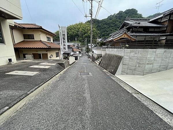周辺を拡大表示