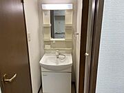 シャワー付