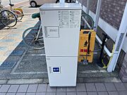 宅配BOX