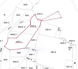 広石内2丁目 土地