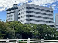 広島県広島市中区中島町2-21：物件画像／株式会社不動産本舗 広島支店