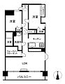 ロイヤルパレス曙町3階13.0万円