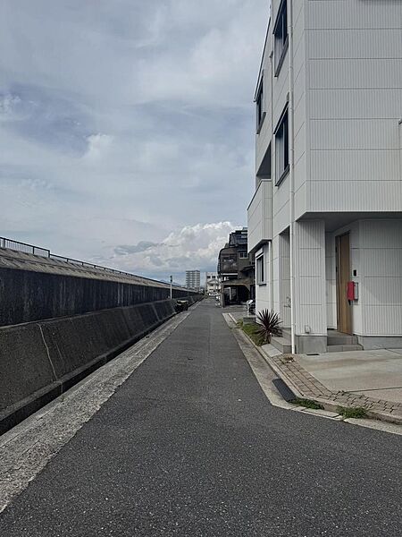 室内を拡大表示