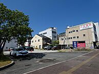 広島県呉市本通6丁目1-27：物件画像