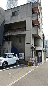 外観 外観