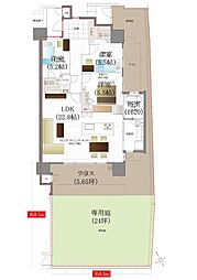 緑井駅 5,140万円