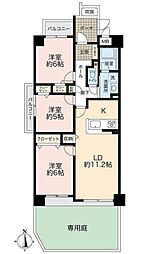 地御前ロジュマン