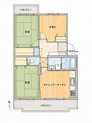JR山陽本線 向洋駅 徒歩17分
