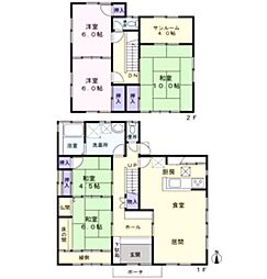 草津駅 3,480万円