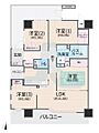 アルファステイツ東深津210階2,280万円