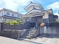 広島県呉市焼山宮ヶ迫1丁目：物件画像