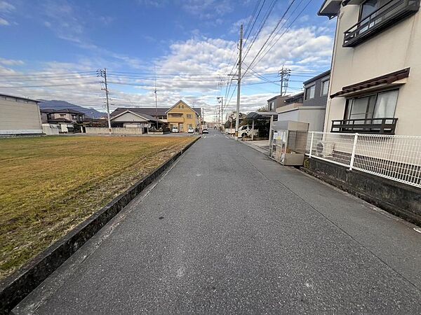 周辺を拡大表示