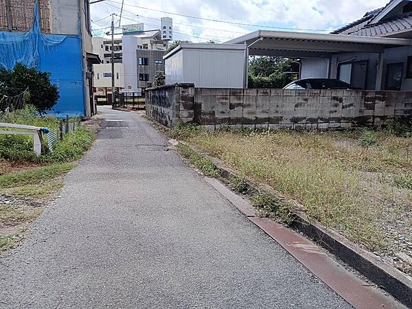 周辺を拡大表示