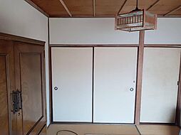 室内の画像