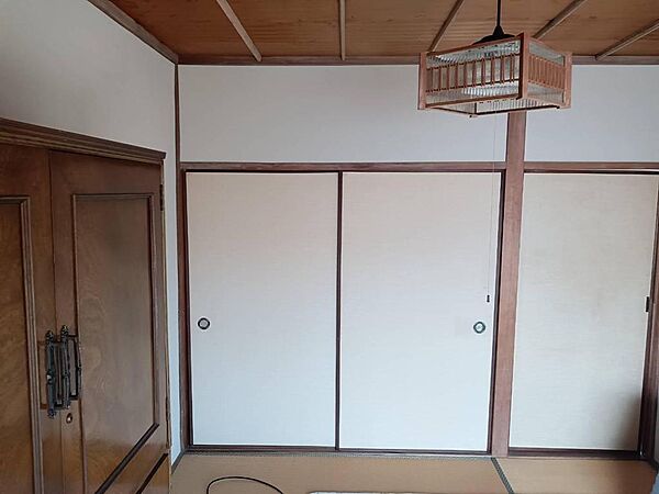 室内