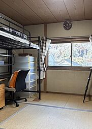 室内の画像