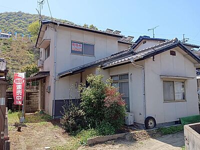 外観 外観