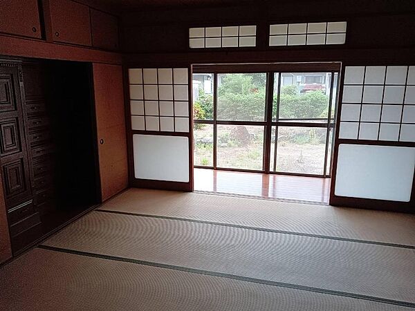 和室