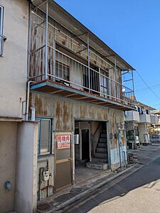 外観 外観