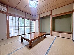 和室の画像