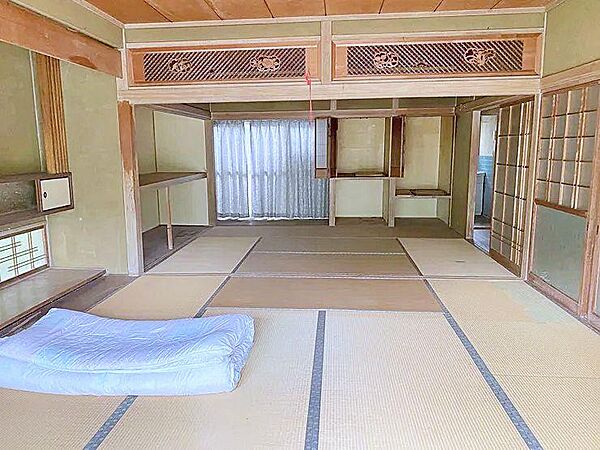室内
