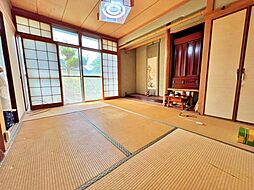 室内の画像