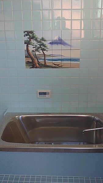 浴室