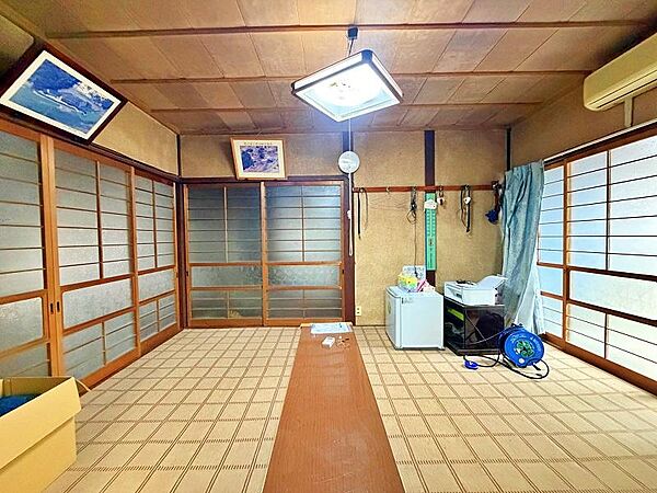 室内