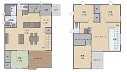 尾道市向島町 中古住宅