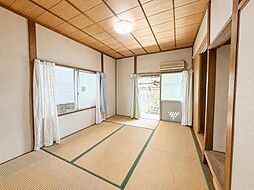 室内の画像