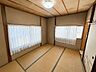 室内：家具配置もしやすく、お好みのレイアウトを楽しめます♪