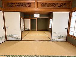 室内の画像