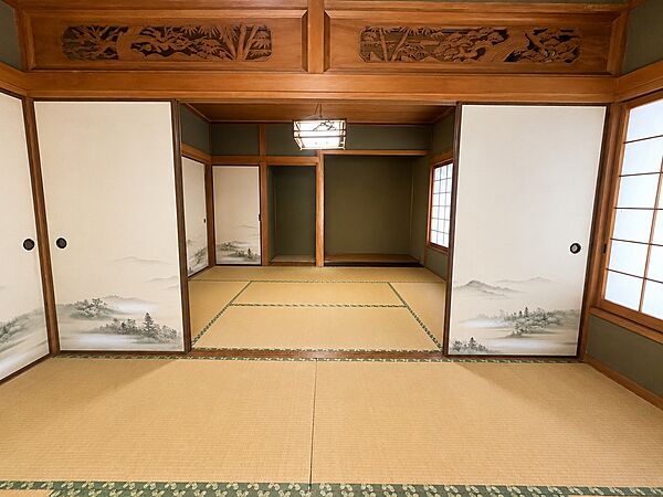 室内