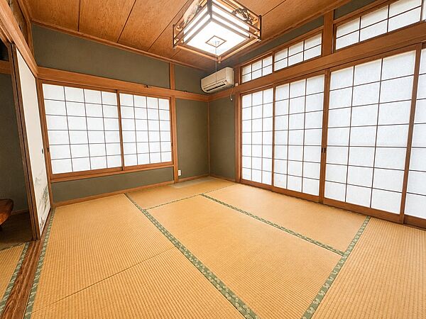 室内
